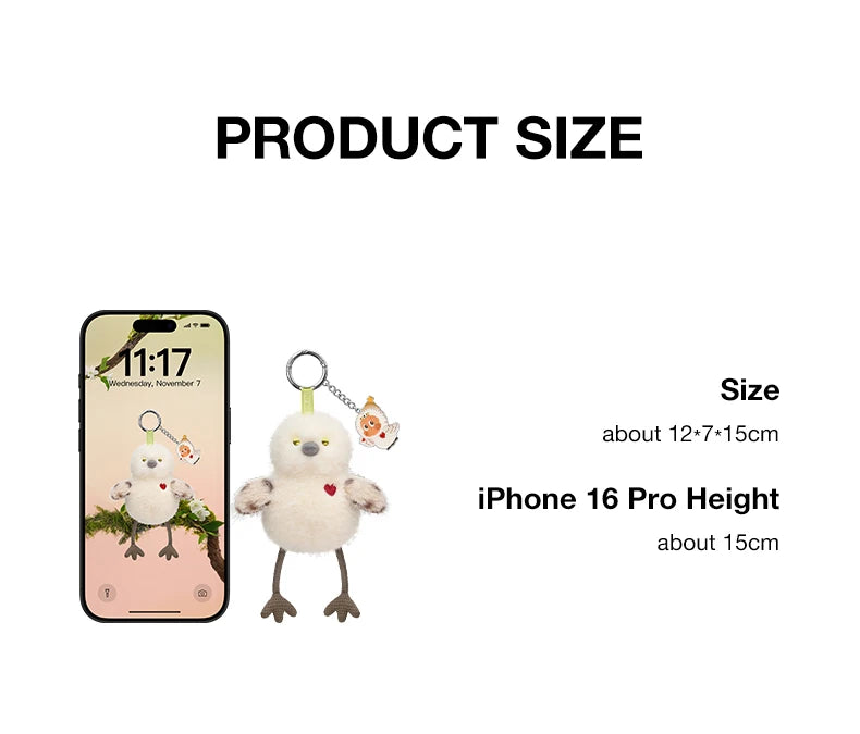 POP MART Dear Birds Series-Sachet Pendant Blind image 11
