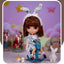 ICY DBS Blyth Doll Tan Skin Matte Face Jointed Body