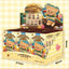TOPTOY Butterbear Versatile Wardrobe Series Blind Box Figure