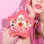 POP MART Peach Riot Rush Hour Series Mini Bag Blind Box