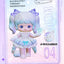 Nommi Nomml Little World Series Blind Box Collectible Figures