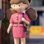 Finding Unicorn Molinta Retro Girls Series Blind Box Figure