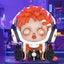 POP MART SKULLPANDA City of Night Series Blind Box Figures (Pre-Order)