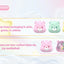 FUNISM Care Bears Little Things Series Blind image 19