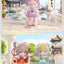 MISYA Dreaming Series  Blind Box Toys Cute Action Anime Figure Kawaii Mystery Box Model Designer Doll