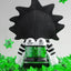 POP MART MEGA SPACE MOLLY 400% LALA COMPANY Durian Man Limited Edition