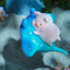 Lulu Canned Pig Ocean Series Blind Box Collectible Figures