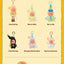 POP MART Combo – Twinkle Sweet Dreams Forecast Pendant + Gifts From Stars Blind Box