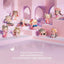 OONA All Pink Day Series Blind Box Collectible Figures