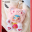 Samuel Meow Lucky Cat Series Blind Box Plush Collectibles