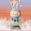 POP MART blind box vinyl figure, sealed mystery packaging, product photo for collectors in NZ