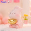 FUNISM MOMO Bunny Daily Series Blind Box