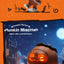 52TOYS NOOK Pumpkin Mischief 150% Limited Edition Figure