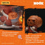 52TOYS NOOK Pumpkin Mischief 150% Limited Edition Figure