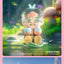POP MART Finding MOKOKO Series Blind Box Collectible Figures