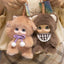 Kawaii Fragrant Soft Animal Plush Pendant Toys