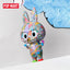 POP MART MEGA LABUBU 400% Tenth Anniversary Limited Edition Figure