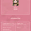 POP MART Crybaby Wild but Cutie Vinyl Plush Pendant Blind Box