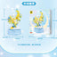 TOPTOY Sanrio Kuromi & Cinnamoroll Secret Realm Elf Series Building Blocks