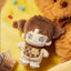 DORA Back To Childhood Series Blind Box Anime Figure Collectible Toy