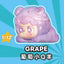 Q.Kid Super O.Team Mini Series Blind Box Collectible Figures
