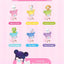 Rolife BabyNanci Seatmates Series Blind Box – Collectible Anime Figures