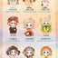 Heyone Fur Fur Today Mood Sunny Series Blind Box Collectible Figures