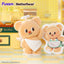 FUNISM Butterbear Happy Day Series Blind Box Figures front product view