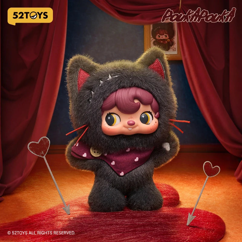 52TOYS POUKAPOUKA Me & I Vinyl Plush Blind Box