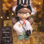 Molinta Party Animal Series Blind Box Guess Bag Mystery Box Toys Doll Cute Anime Figure Desktop Ornaments Gift Collection
