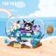 TOPTOY Sanrio Kuromi & Cinnamoroll Secret Realm Elf Series Building Blocks