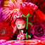 POP MART Molly x Mika Ninagawa Flower Dreaming Series Blind Box (Pre-Order)