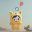POP MART Polar Monster Baby Plush Pendant Blind Box Ver.1