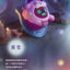 Finding Unicorn ShinWoo Ghost Bear House Series Blind Box Mystery Anime Figure Collectible Toy