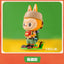 POP MART blind box vinyl figure, sealed mystery packaging, product photo for collectors in NZ