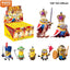 BLOKEES Minion Partner Cute Version Building Blocks