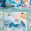 Lulu Canned Pig Ocean Series Blind Box Collectible Figures