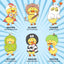 Upsetduck V3 Born This Way Duck Series Blind Box Plush Figure Collectible Toy