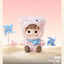 POP MART HACIPUPU Snuggle With You Blind Box Plush Figures (Pre-Order)