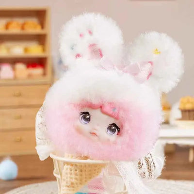 Nommi 100% Sweetness Series Blind Box Plush Collectible