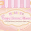 FUNISM Maltese Sweet Box Series Puppy Face Blind Box Figures