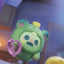 Finding Unicorn ShinWoo Ghost Bear House Series Blind Box Mystery Anime Figure Collectible Toy
