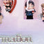 Heyone OONA Each Ending of Oona Series Blind Box Collectible Figures