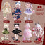 The Luluelf Story Series 1/12 BJD Movable Doll Blind Box