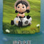 Heyone Yancy A Wonderful Me’Ble in Forests Series Blind Box Collectible Figures