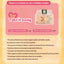 FUNISM Butterbear My Buttery Bakery Series Blind Box Figures