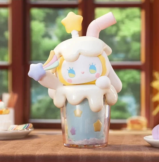 EMMA – Secret Forest Coffee Shop Series Blind Box Figure