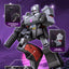 BLOKEES Transformers Legendary Edition Megatron Building Blocks