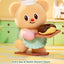 FUNISM Butterbear Happy Day Series Blind Box Figures