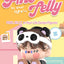 POP MART PINO JELLY in Your Life Series Blind Box Figures
